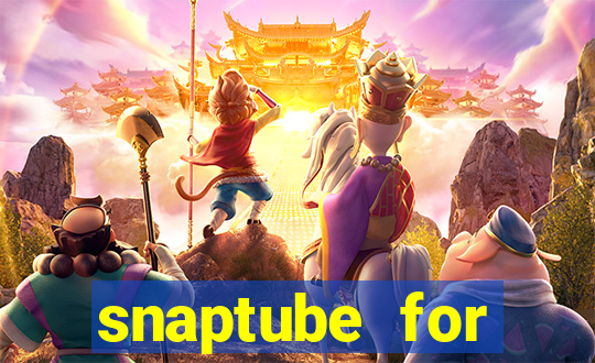 snaptube for windows 7